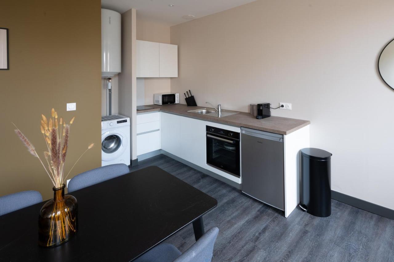 Yang - Calme Moderne Spacieux Et Tout Equipe Toulouse Luaran gambar