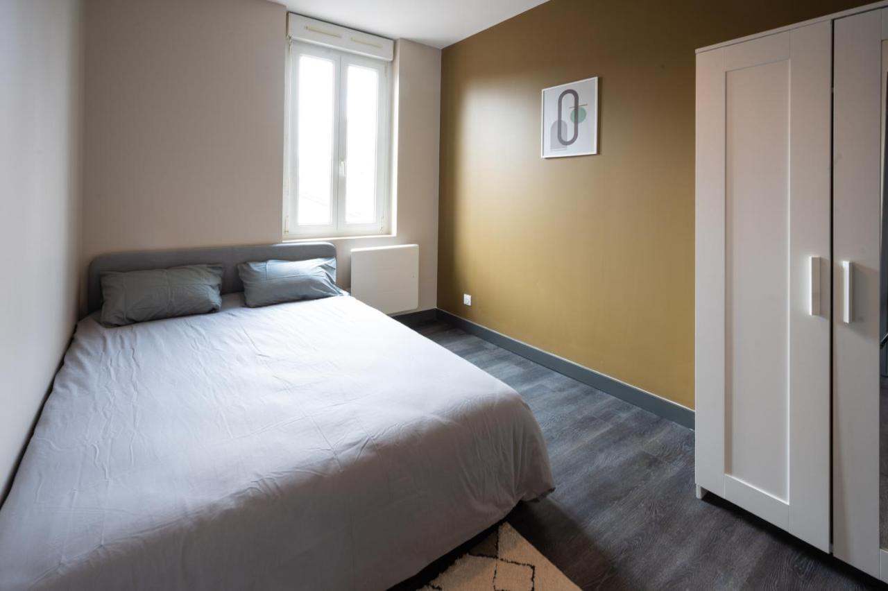 Yang - Calme Moderne Spacieux Et Tout Equipe Toulouse Luaran gambar