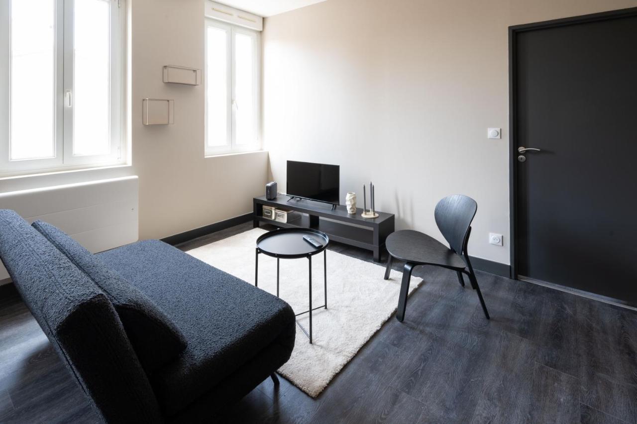 Yang - Calme Moderne Spacieux Et Tout Equipe Toulouse Luaran gambar