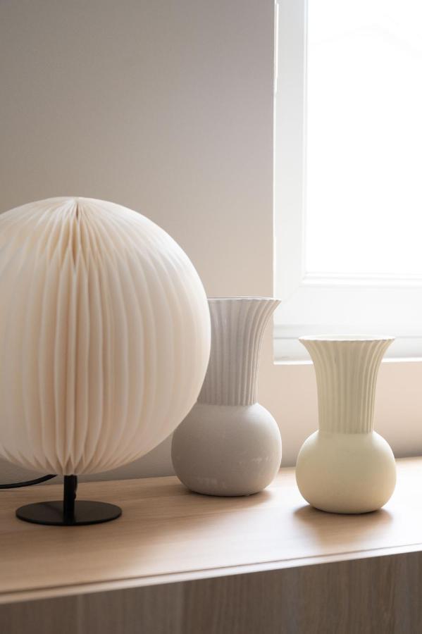 Yang - Calme Moderne Spacieux Et Tout Equipe Toulouse Luaran gambar