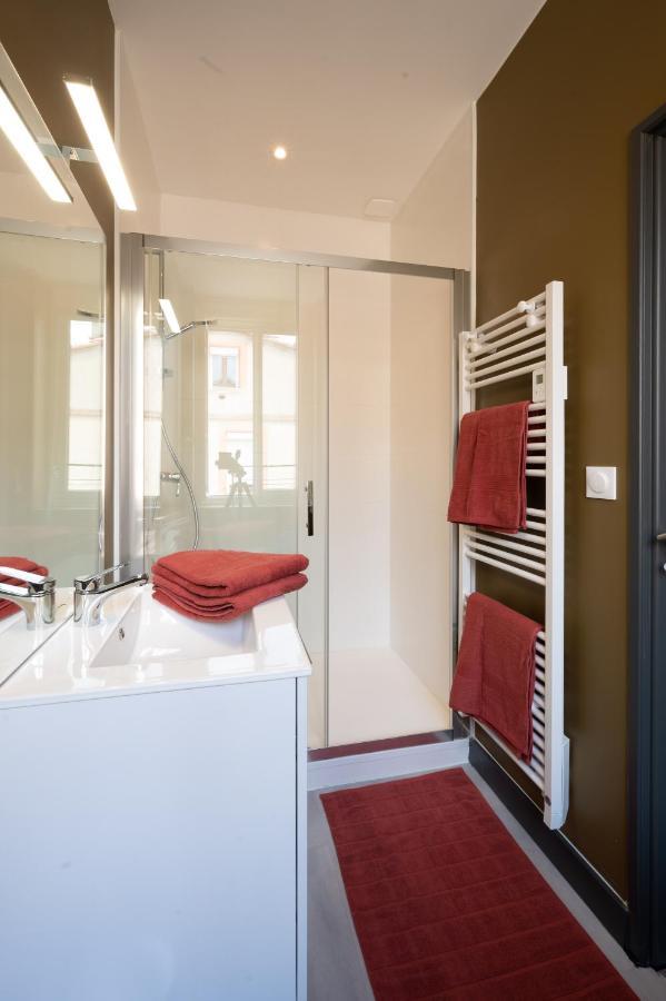 Yang - Calme Moderne Spacieux Et Tout Equipe Toulouse Luaran gambar